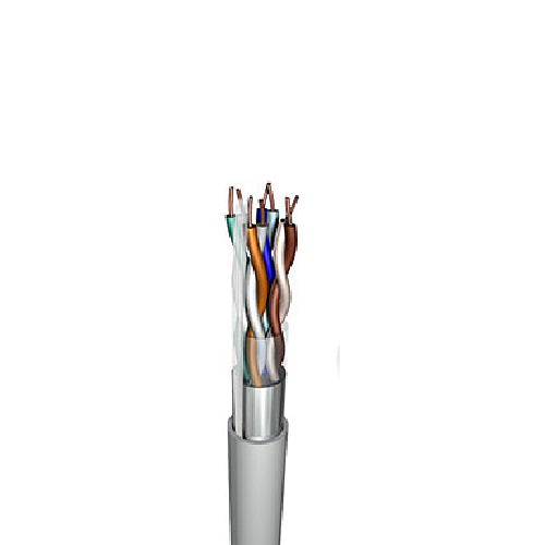 CABLE FTP CAT 5E S/TENSOR (cj.x305m.) 2206